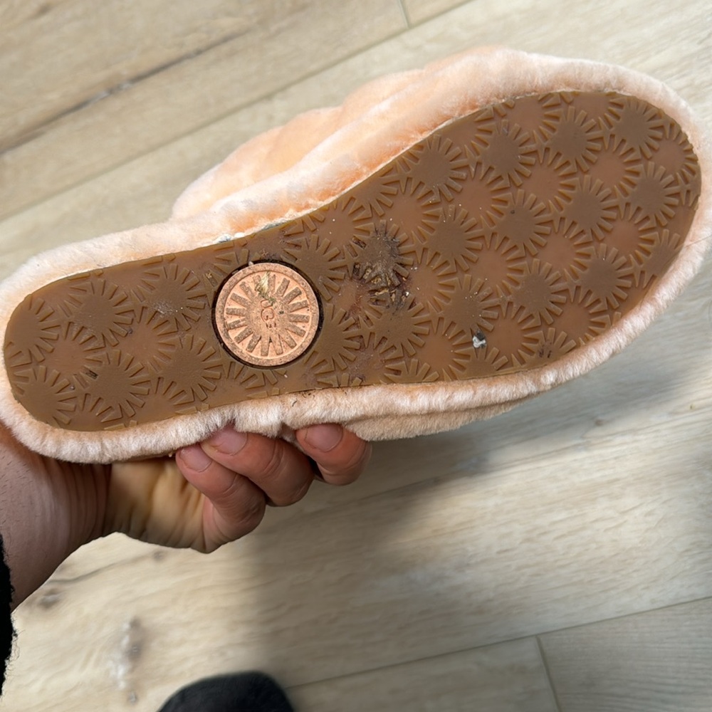 Ugg Fluff Yeah Slides - image 2